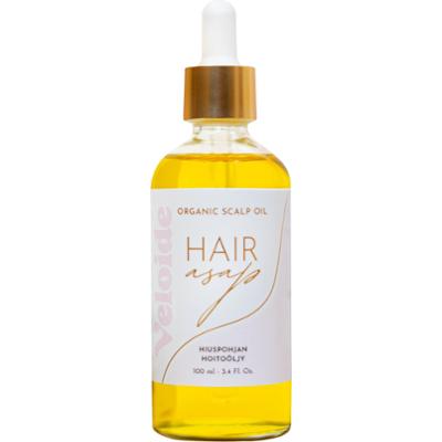Veloide Hair asap Scalp Oil 100 ml