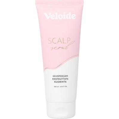 Veloide Scalp Scrub 200 ml