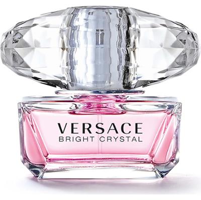 Versace   Bright Crystal Deo Spray  50 ml