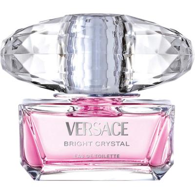 Versace   Bright Crystal Eau de Toilette 50 ml