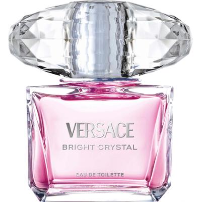 Versace   Bright Crystal Eau de Toilette 90 ml