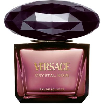 Versace   Crystal Noir Eau de Toilette 90 ml