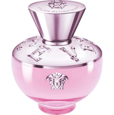 Versace Dylan Blush Pink Eau de Parfum 100 ml