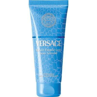 Versace   Man Eau Fraiche Shower Gel 200 ml