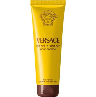 Versace Eros Energy Bath & Shower Gel 250 ml