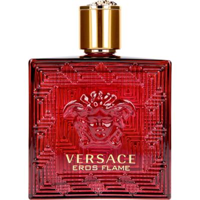 Versace Eros Flame Pour Homme After Shave 100 ml