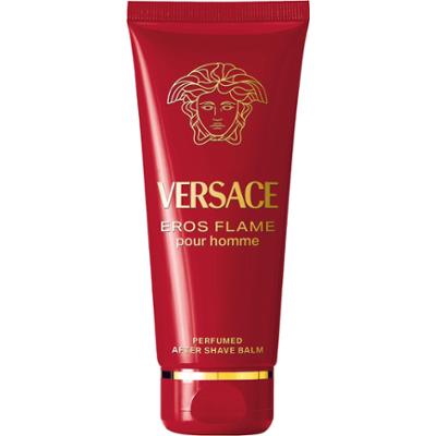 Versace   Eros Flame Pour Homme After Shave Balm 100 ml