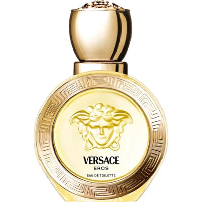 Versace   Eros Pour Femme Eau de Toilette 50 ml