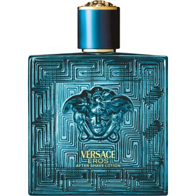 Versace   Eros Pour Homme After Shave 100 ml