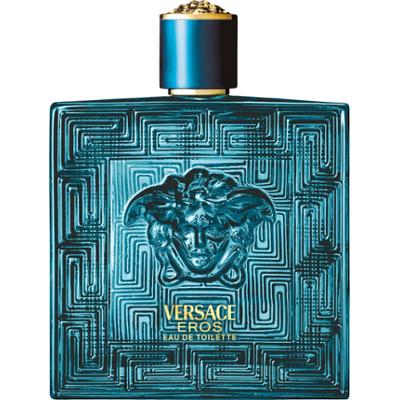 Versace   Eros Pour Homme Eau de Toilette 200 ml