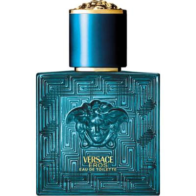 Versace   Eros Pour Homme Eau de Toilette 30 ml