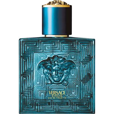 Versace   Eros Pour Homme Eau de Toilette 50 ml