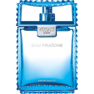 Versace   Man Eau Fraiche Eau de Toilette 100 ml