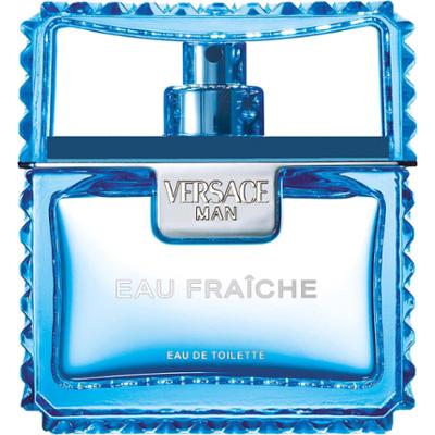 Versace   Man Eau Fraiche Eau de Toilette 50 ml