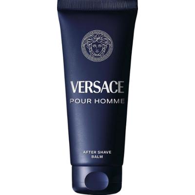 Versace   Pour Homme After Shave Balm 100 ml