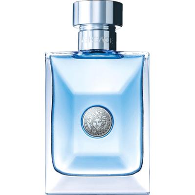 Versace   Pour Homme After Shave Splash 100 ml