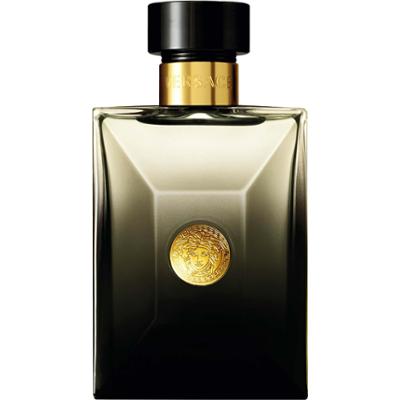 Versace   Pour Homme Oud Noir Eau de Perfume 100 ml