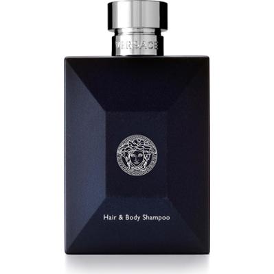 Versace   Pour Homme Hair & Body Shampoo 250 ml