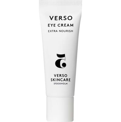 Verso Skincare N°5 Eye Cream With Oat 15 ml