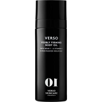 Verso Skincare  N°10 Visible Firming Body Oil With NEAR 1 100 ml