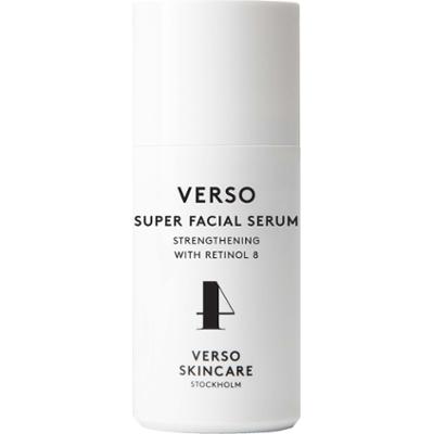 Verso Skincare N°4 Super Facial Serum With Retinol 8 30 ml