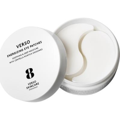 Verso Skincare N°8 Energizing Eye Patches 30 Pair