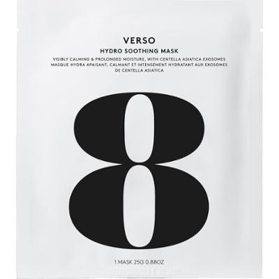 Verso Skincare N°8 Hydro Soothing Mask 1 Pc 1 szt.