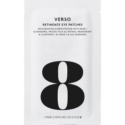 Verso Skincare N°8 Retinoate Eye Patch 1 Pc 1 szt.