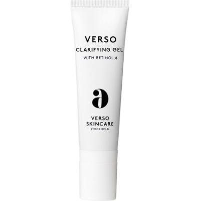Verso Skincare N°6 Clarifying Gel With Retinol 8 30 ml