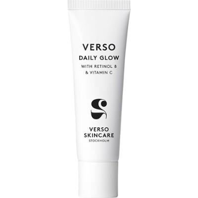 Verso Skincare N°2 Daily Glow With Retinol 8 & Vitamin C 30 ml