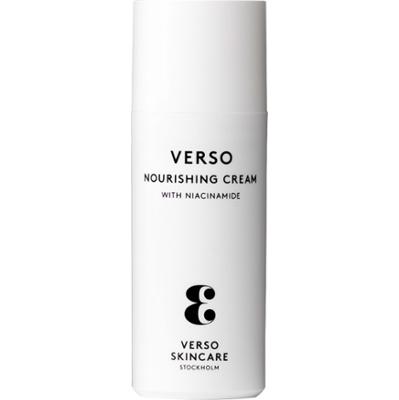 Verso Skincare N°3 Nourishing Cream With Niacinamide 50 ml
