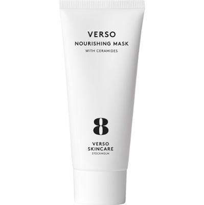 Verso Skincare N°8 Nourishing Mask With Ceramides 100 ml