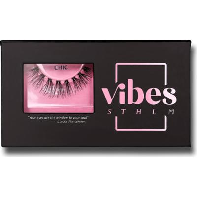 Vibes STHLM The Box Chic