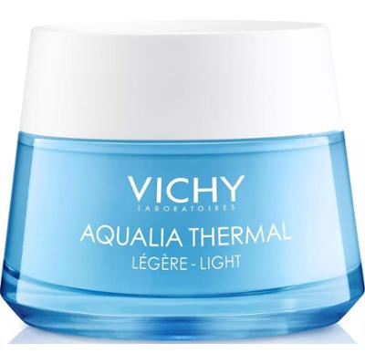 VICHY Aqualia Thermal Rehydration Cream Light 50 ml 50 ml