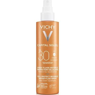 VICHY Capital Soleil Vichy Capital Soleil Cell Protect Invisible Water