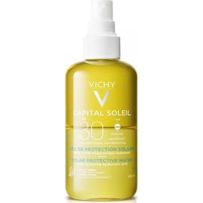 VICHY Capital Soleil Vichy Capital Soleil Hydrating Solar Protective W