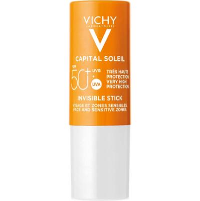 VICHY Capital Soleil Capital Soleil Sun Stick SPF 50+ 9 g - Sztyft SPF