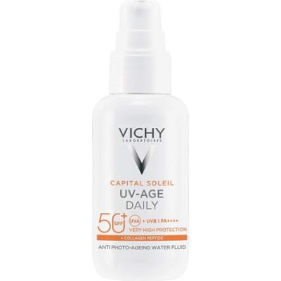 VICHY Capital Soleil UV Age Daily SPF50+ 40 ml