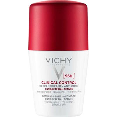 VICHY Deodorant 96H Clinical Control Deodorant 50 ml 50 ml