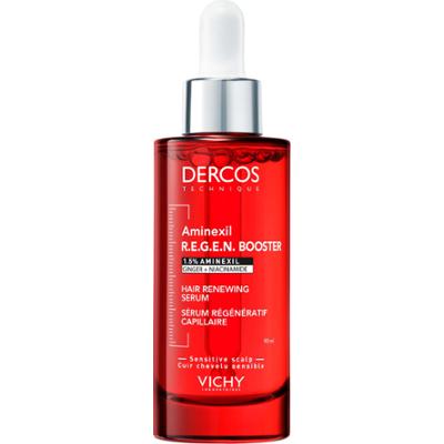 VICHY Anti Hair Loss Dercos Aminexil R.E.G.E.N. Booster 90 ml