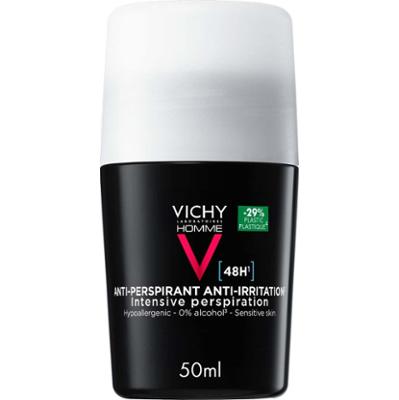 VICHY Dezodorant dla mężczyzn w kulce - 48-godzinna ochrona