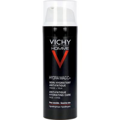 VICHY Homme Hydra Mag C+ Anti-Fatigue Hydration Care 50 ml 50 ml
