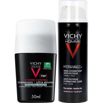 VICHY Homme Zestaw