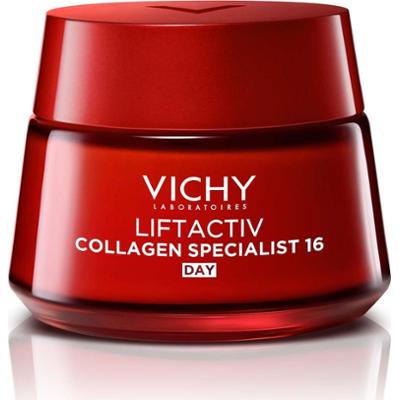 VICHY Liftactiv Collagen Specialist 16 Day Cream 50 ml
