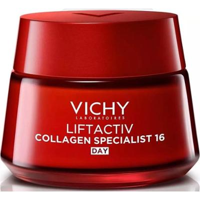 VICHY Liftactiv Collagen Specialist 16 Day Cream 50 ml