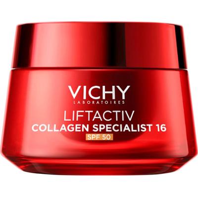 VICHY Lift Collagen Specialist 16 Day Cream SPF 50 50 szt.