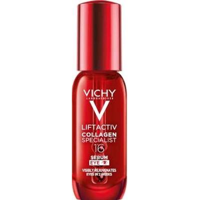 VICHY Lift Collagen Liftactiv Collagen Specialist 16 Eye Serum 15 ml