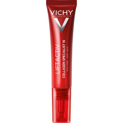 VICHY Liftactiv Collagen Specialist 16 Eyecare 15 ml