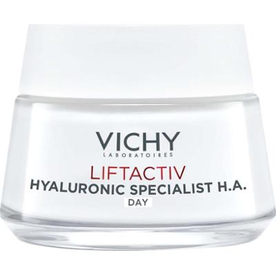 VICHY Liftactiv   H.A. Anti-Wrinkle Day Cream Dry Skin 50 ml 50 ml