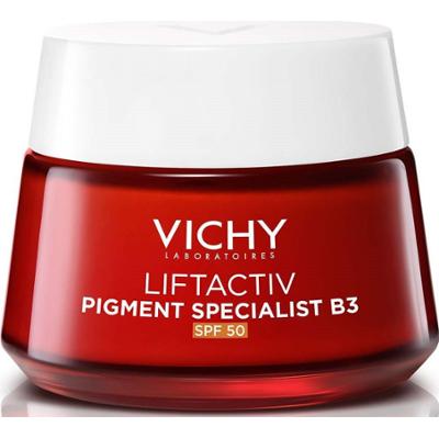 VICHY Liftactiv Pigment Specialist B3 Day Cream SPF50 50 ml 50 ml